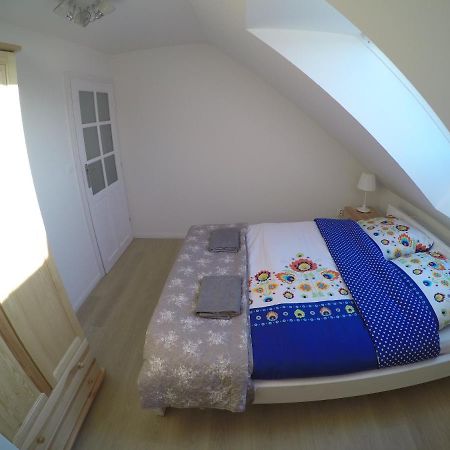 Apartmany Dubrava DolnyKubin Εξωτερικό φωτογραφία