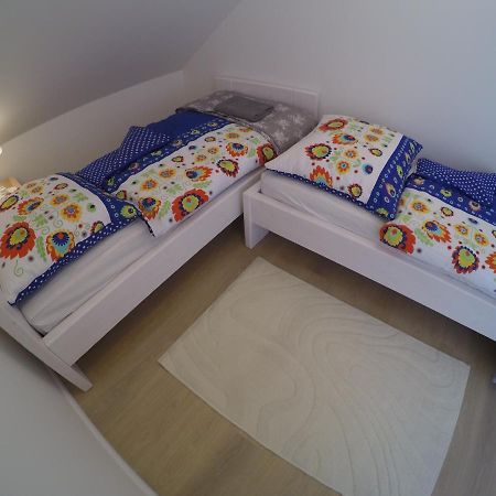 Apartmany Dubrava DolnyKubin Εξωτερικό φωτογραφία