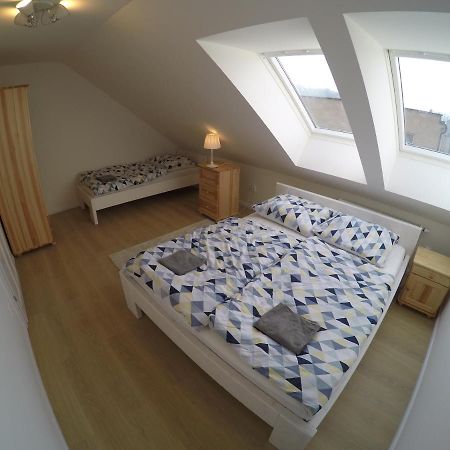 Apartmany Dubrava DolnyKubin Εξωτερικό φωτογραφία