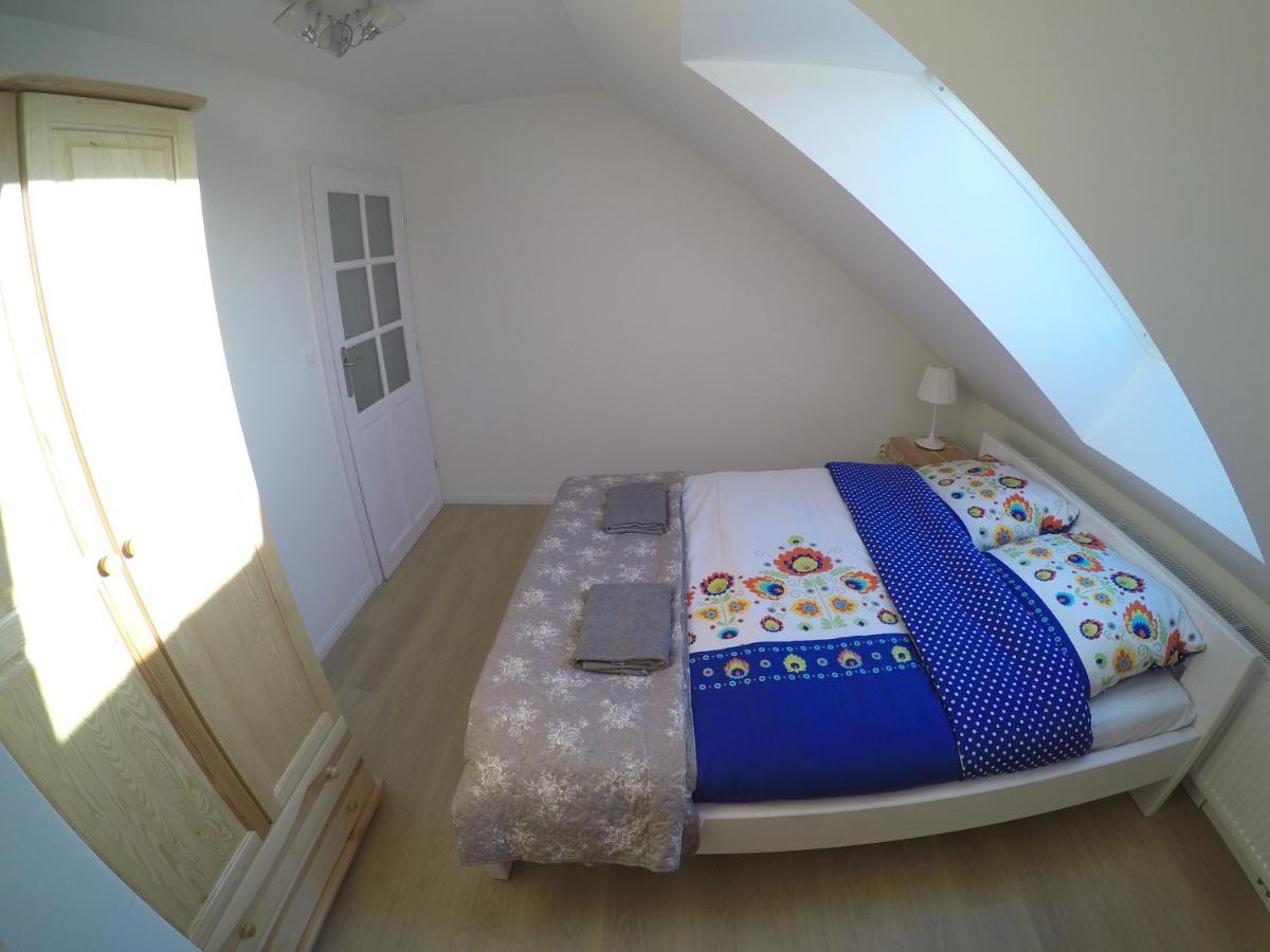 Apartmany Dubrava DolnyKubin Εξωτερικό φωτογραφία