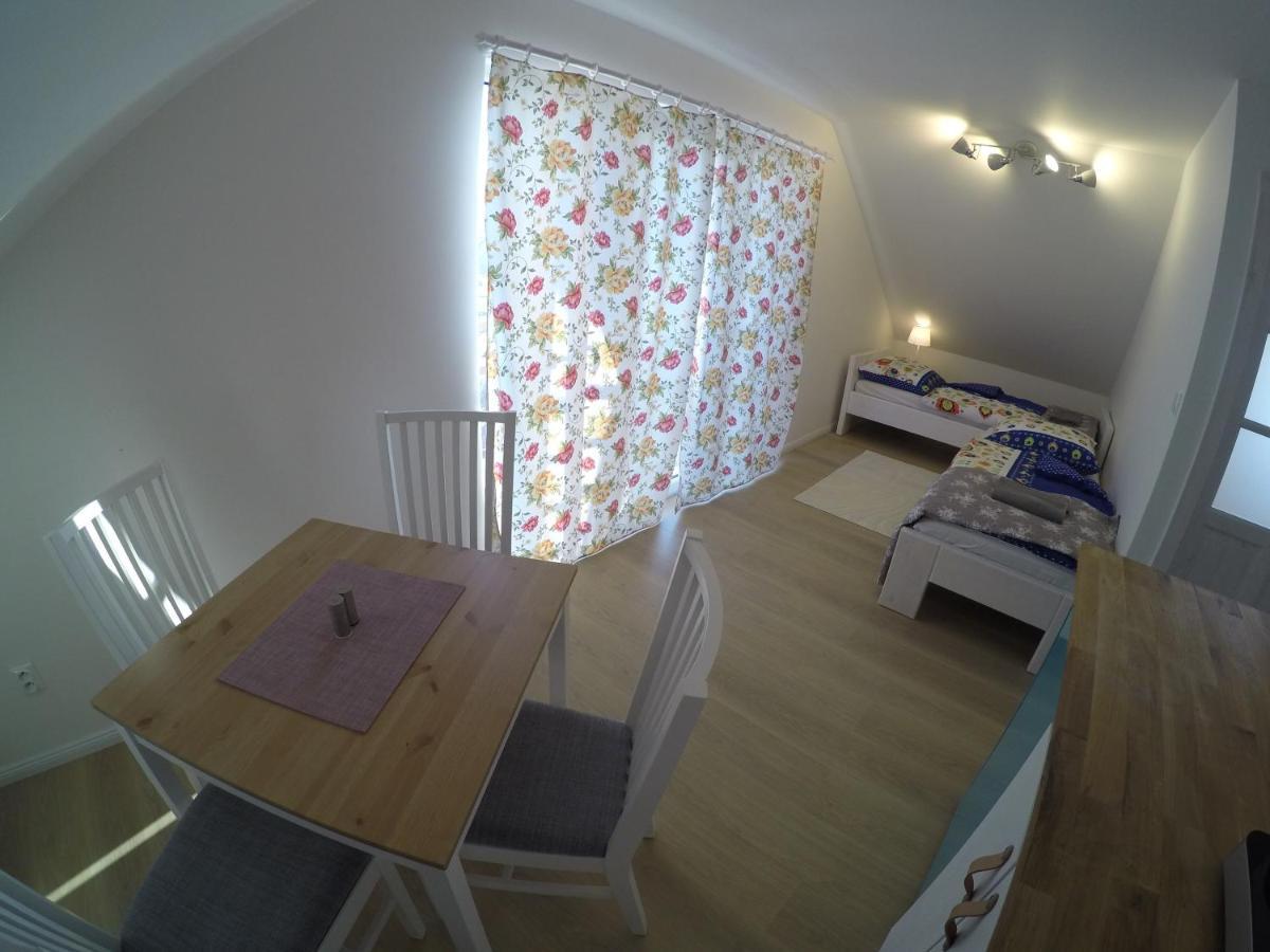 Apartmany Dubrava DolnyKubin Εξωτερικό φωτογραφία