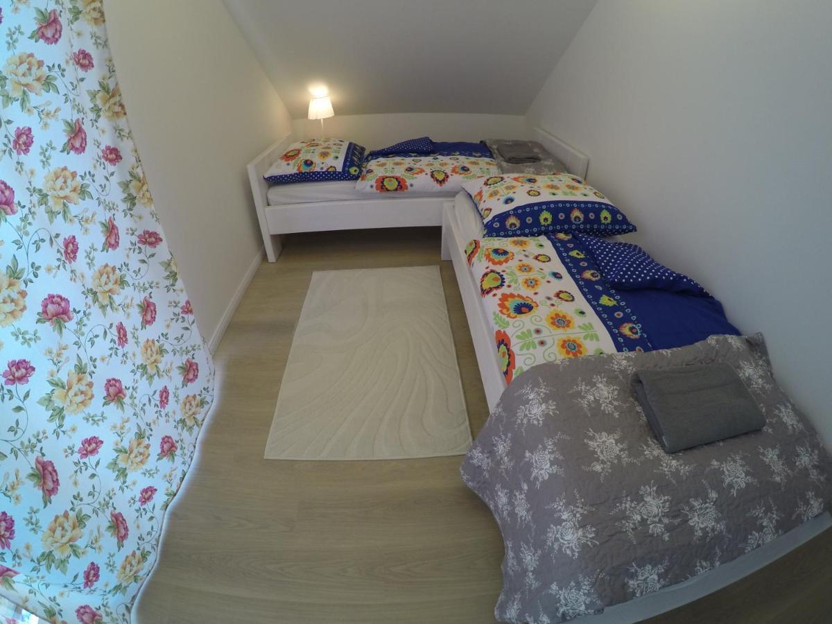 Apartmany Dubrava DolnyKubin Εξωτερικό φωτογραφία