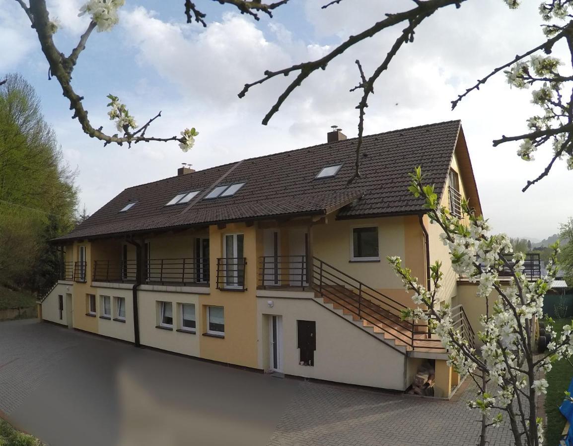 Apartmany Dubrava DolnyKubin Εξωτερικό φωτογραφία