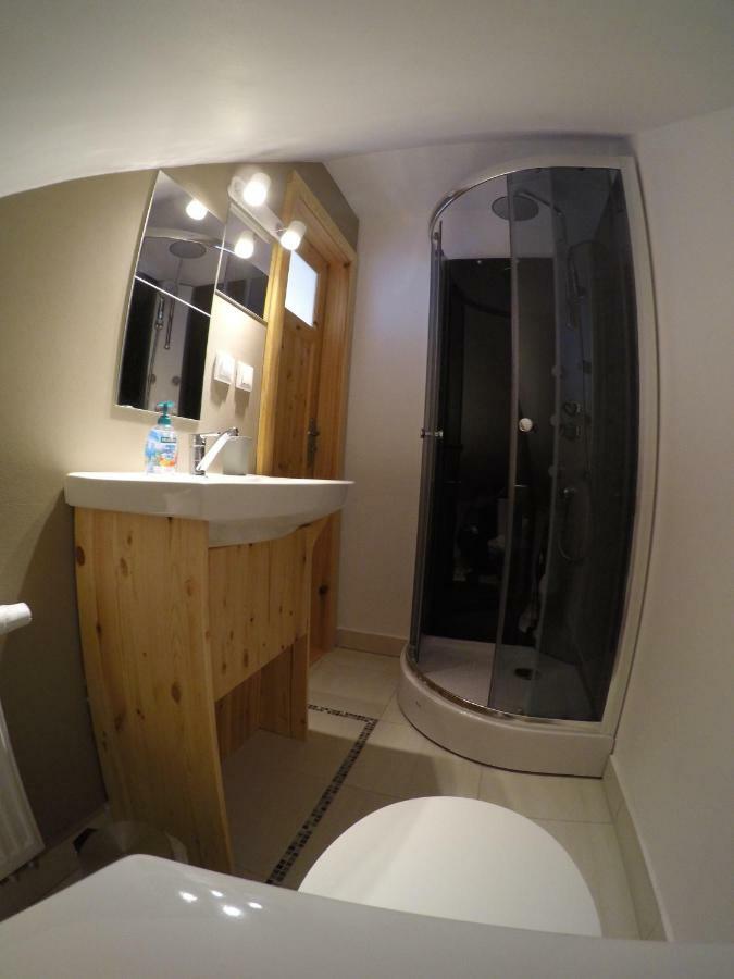 Apartmany Dubrava DolnyKubin Εξωτερικό φωτογραφία
