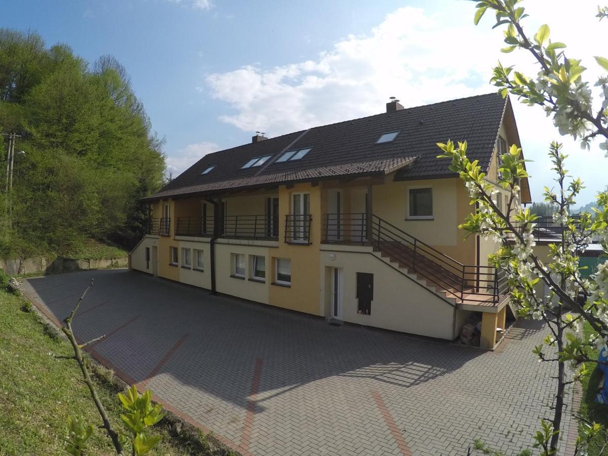 Apartmany Dubrava DolnyKubin Εξωτερικό φωτογραφία