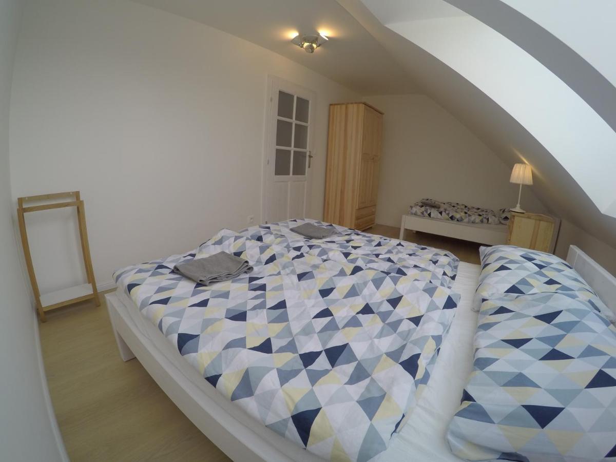 Apartmany Dubrava DolnyKubin Εξωτερικό φωτογραφία