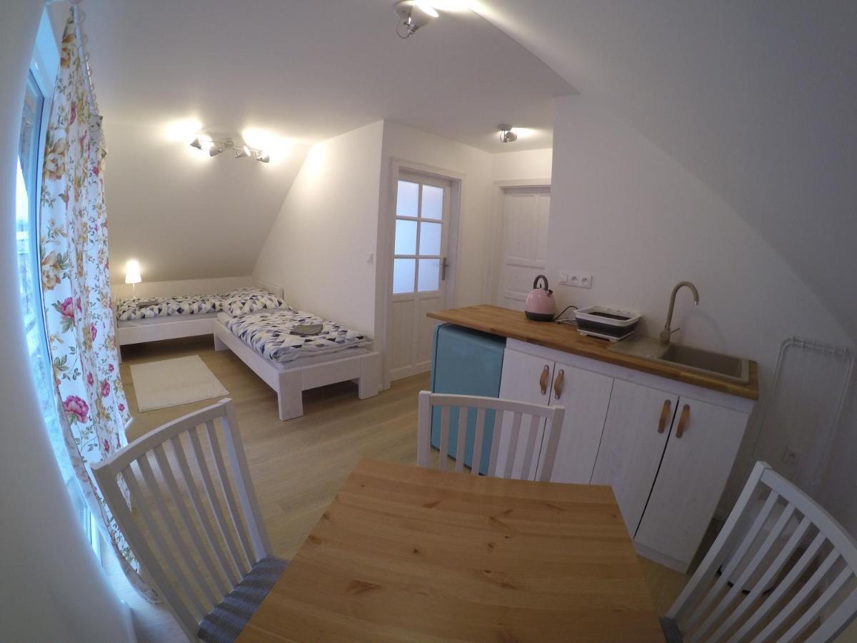 Apartmany Dubrava DolnyKubin Εξωτερικό φωτογραφία