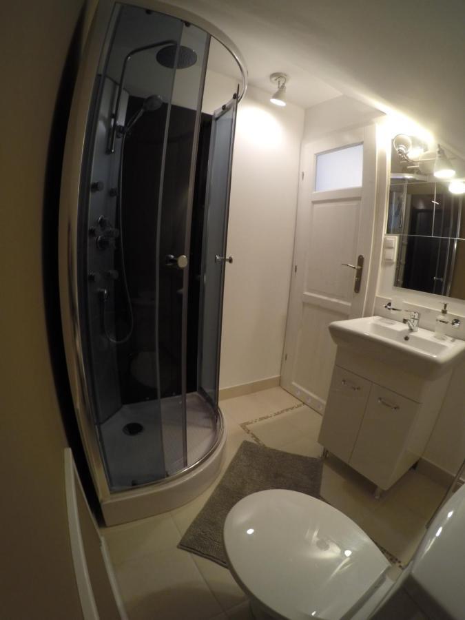 Apartmany Dubrava DolnyKubin Εξωτερικό φωτογραφία