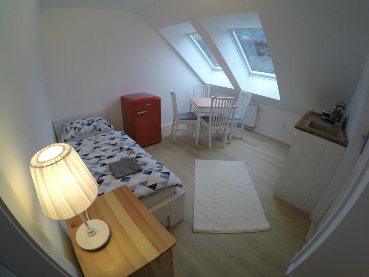 Apartmany Dubrava DolnyKubin Εξωτερικό φωτογραφία