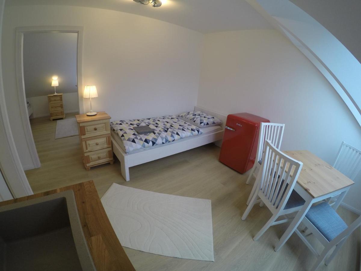 Apartmany Dubrava DolnyKubin Εξωτερικό φωτογραφία